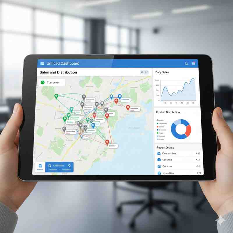 چگونه بهترین نرم افزار پخش مویرگی را انتخاب کنیم؟