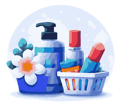 راهکارهای پخش آرایشی بهداشتی