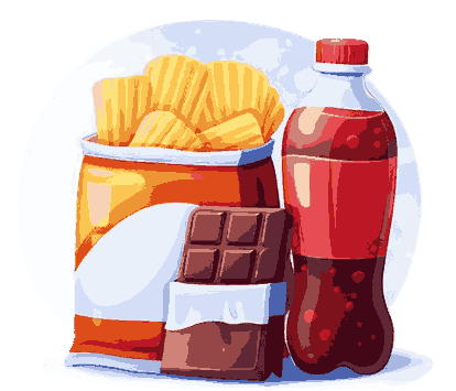 راهکارهای پخش مواد غذایی