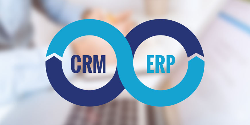 CRM یا ERP، کدام برای کسب‌وکار شما مناسب است؟
