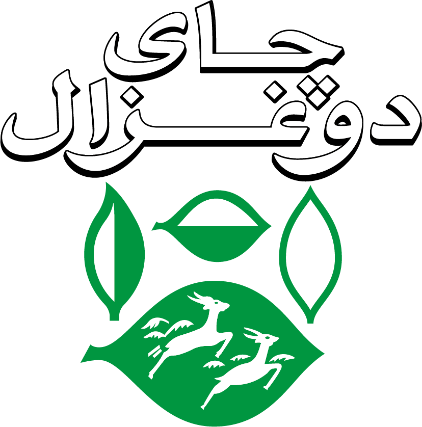 چای دو غزال