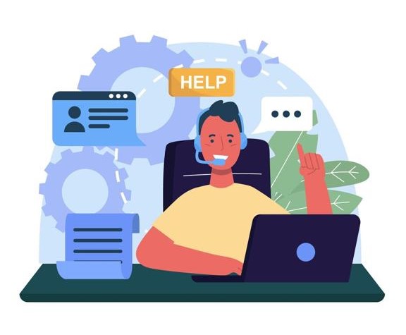 نماینده نرم افزار پخش مویرگی پشتیبانی