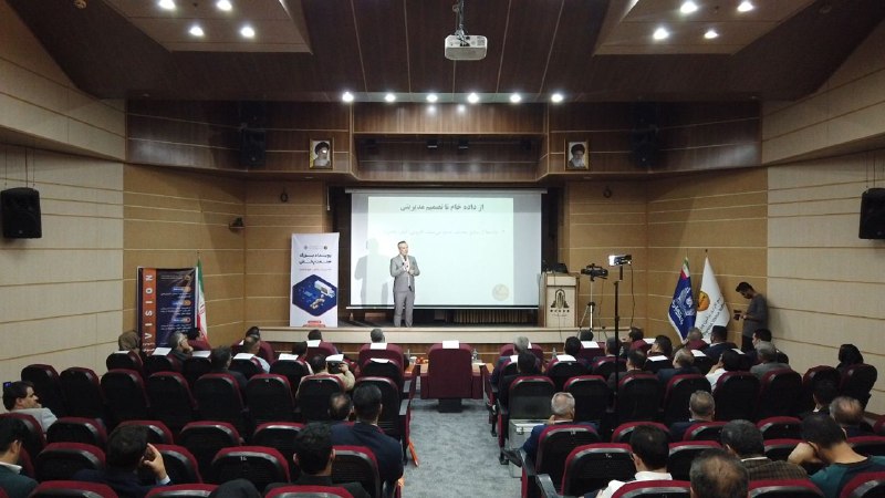 Rafizadeh CEO Vision