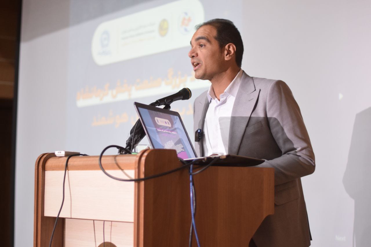 moslehian ceo in Kermanshah