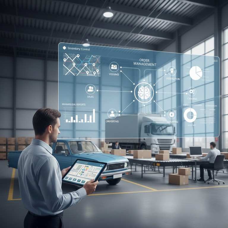 نرم افزار پخش مویرگی 